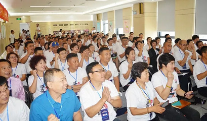 精彩回顾 | 首届睡眠兽会务讲师通关训练营正式启动